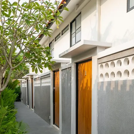 Cove Anantaha Loft & Villa