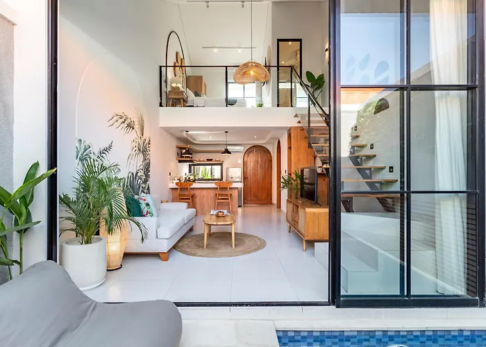 Aparthotel Cove Anantaha Loft & 3*