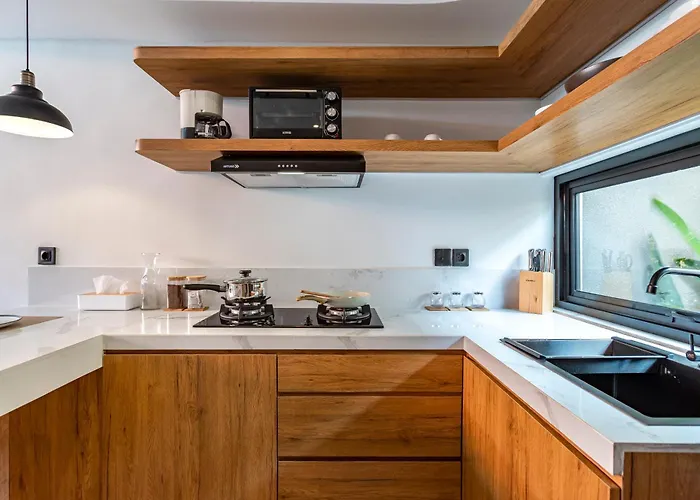 Cove Anantaha Loft & Canggu