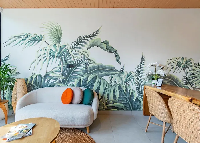 Aparthotel Cove Anantaha Loft & 3*
