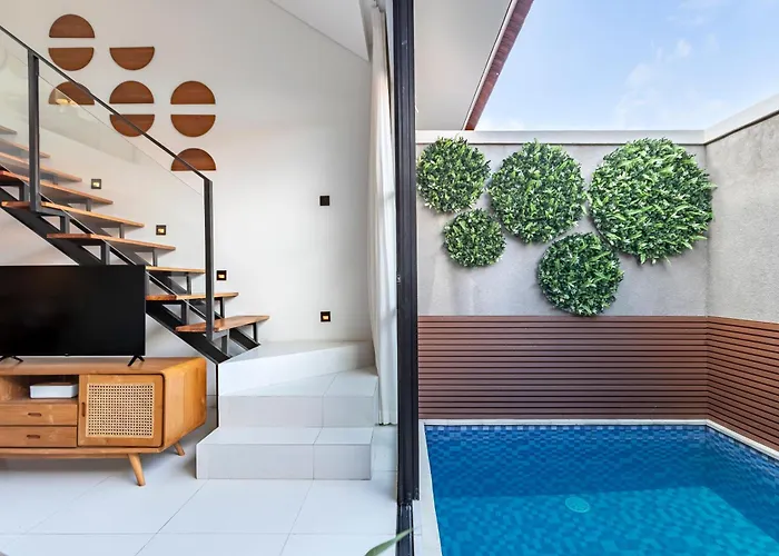 Cove Anantaha Loft & Aparthotel 3*