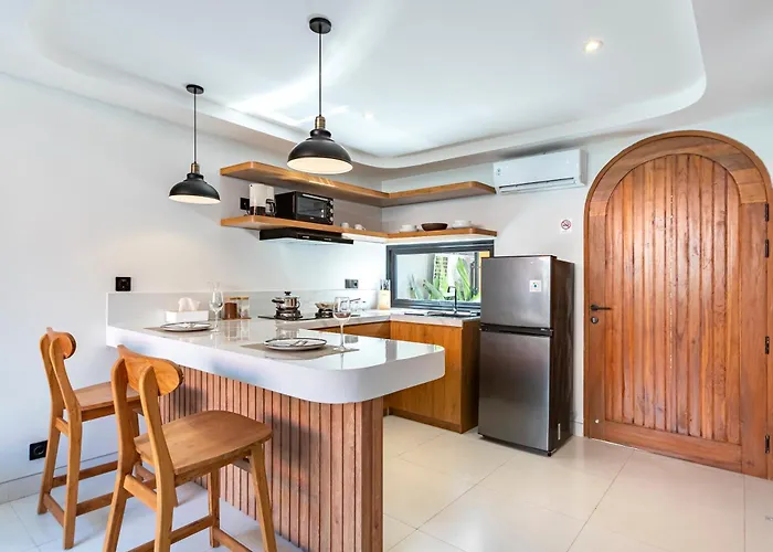 Cove Anantaha Loft & 3*