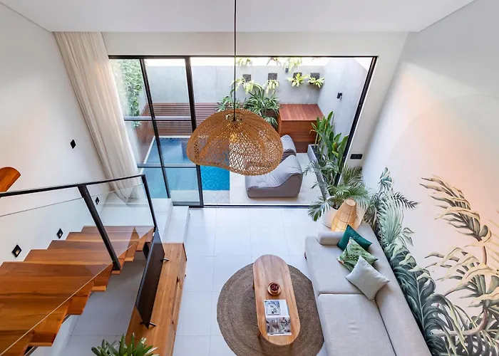 Cove Anantaha Loft & 3*