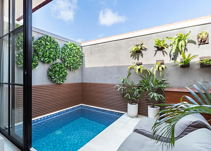 Cove Anantaha Loft & Aparthotel 3*