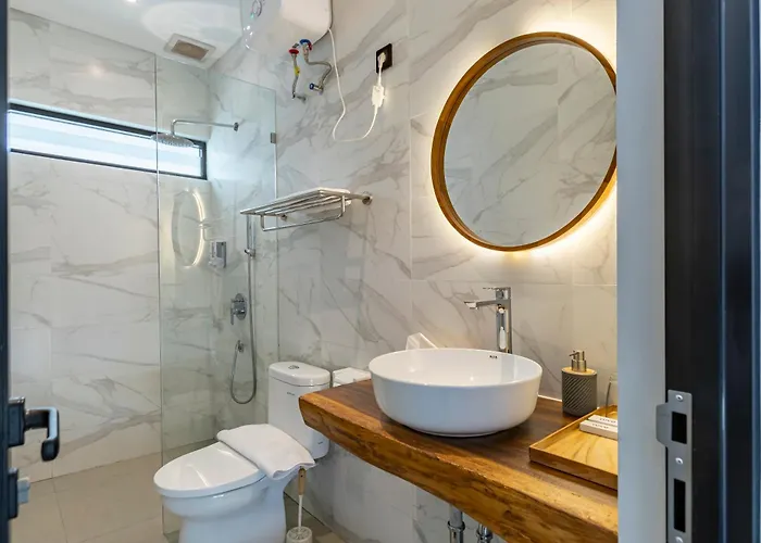 Cove Anantaha Loft & 3*