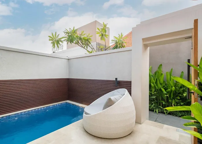 Cove Anantaha Loft &