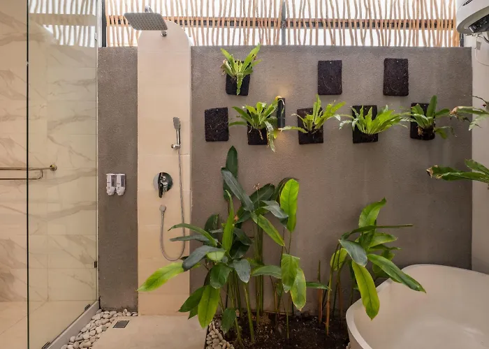 Aparthotel Cove Anantaha Loft & Canggu