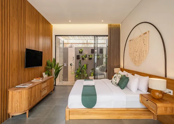 Cove Anantaha Loft &