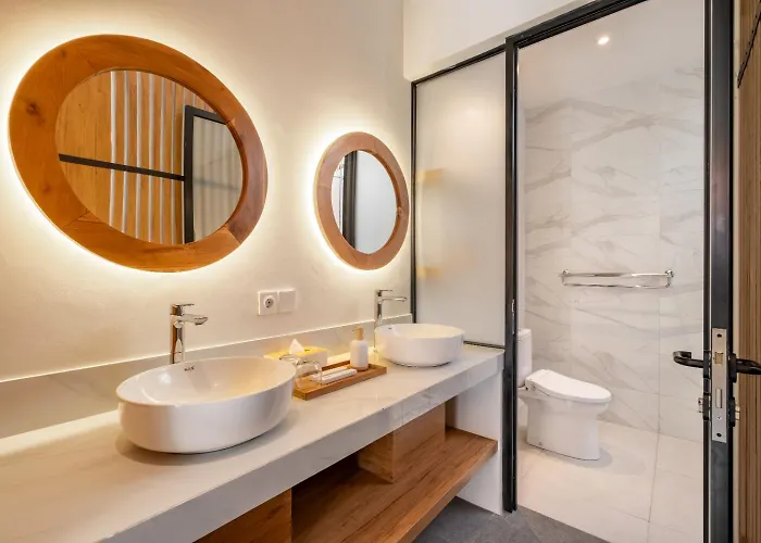 Cove Anantaha Loft & Aparthotel 3*